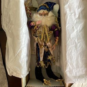 Make a Wish Fairy 2008